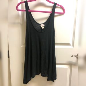 Target Flowy Tank